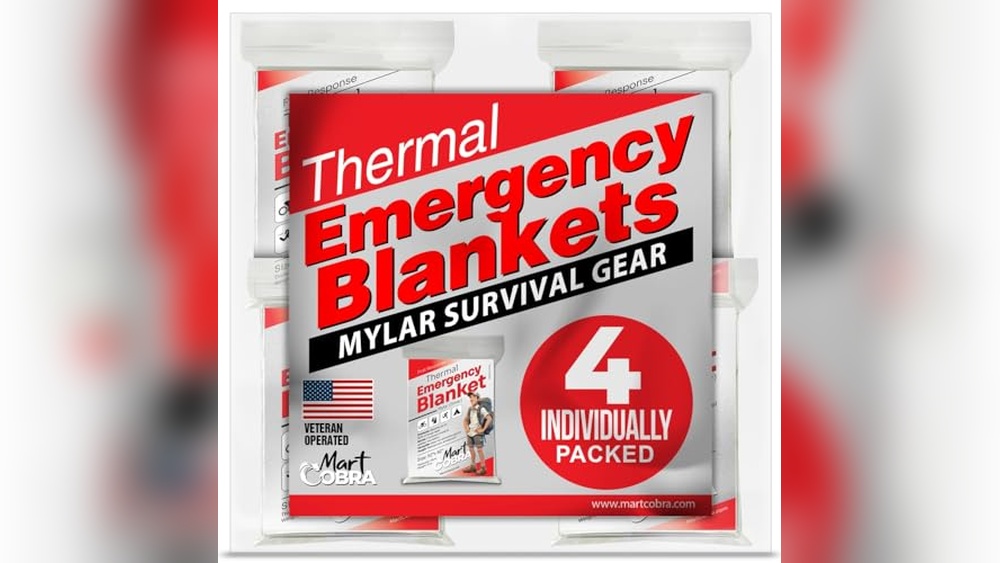 Camping Essentials You Can Pack Small