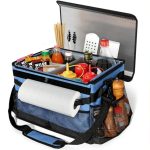 Portable Bbq And Picnic Essentials
