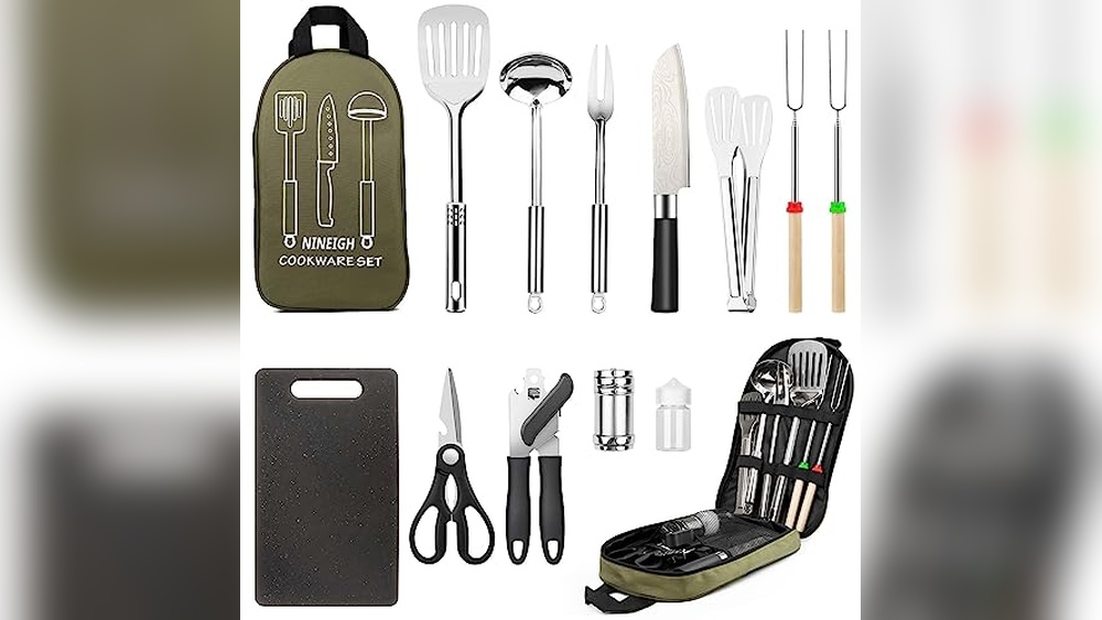 Portable Camping Cooking Equipment Guide 2026: Top Picks for Outdoor Chefs