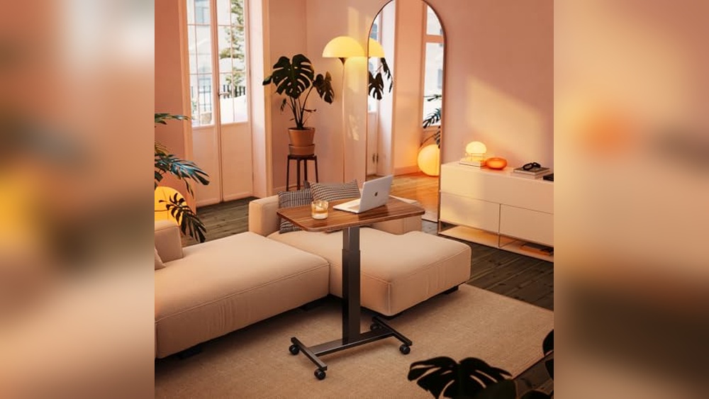 Portable Desk Setup Gear Roundup