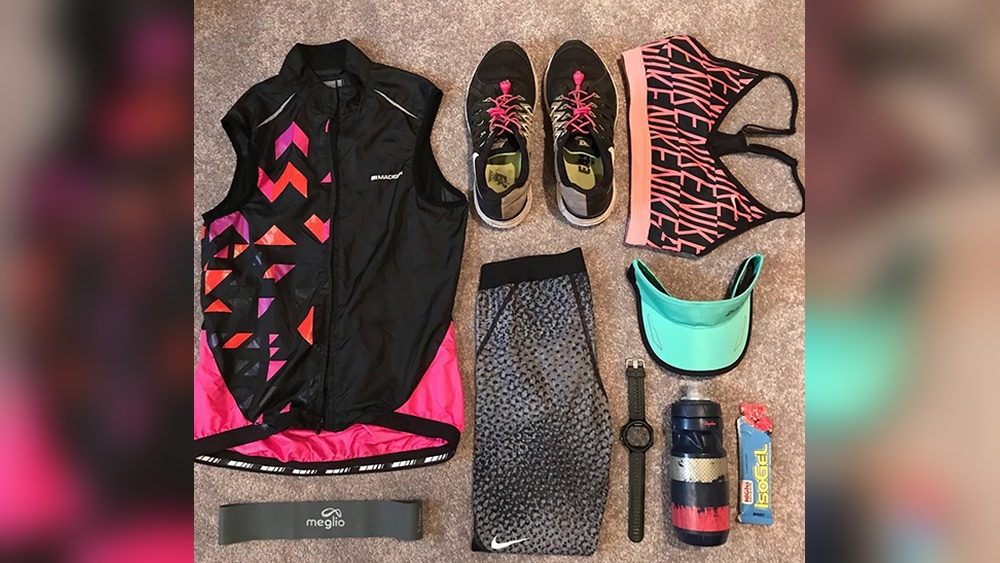 Running Essentials for Beginners