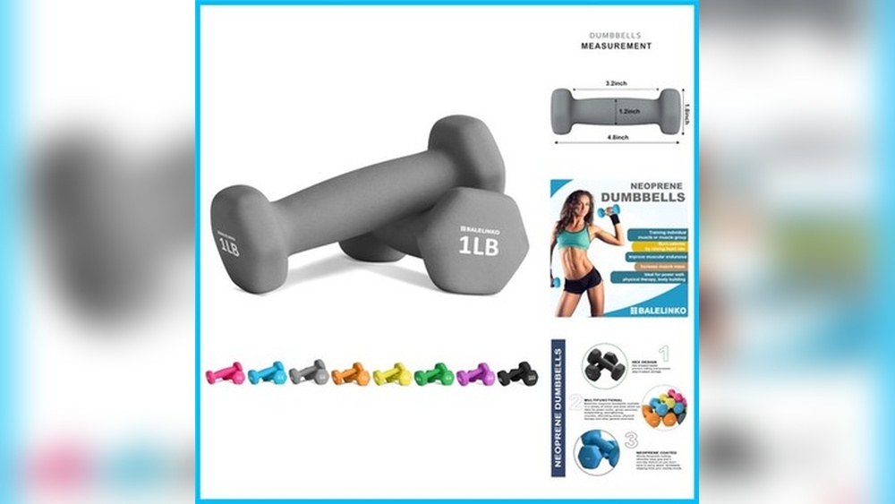 Travel-Friendly Fitness Equipment