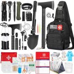 Bug-Out Bag Essentials List