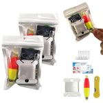 Compact Survival Gear for Beginners