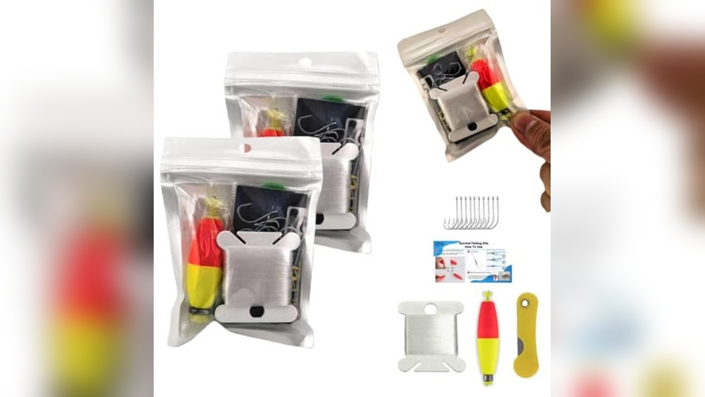 Compact Survival Gear for Beginners