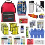 Emergency Preparedness Kit Essentials