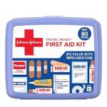 First-Aid Kit Essentials for Travel