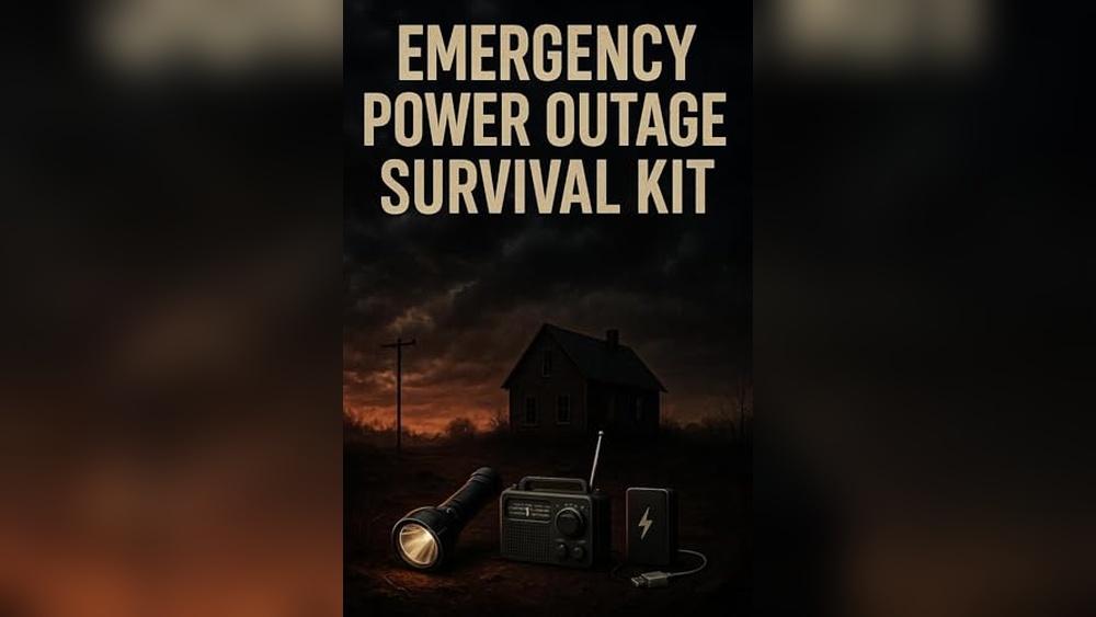 Power Outage Essentials